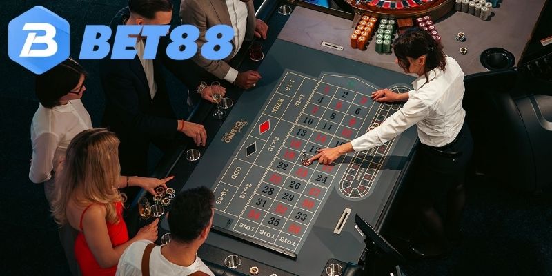 Casino và sức hút của giải trí trực tuyến