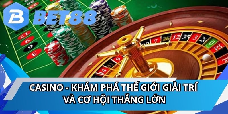 Casino