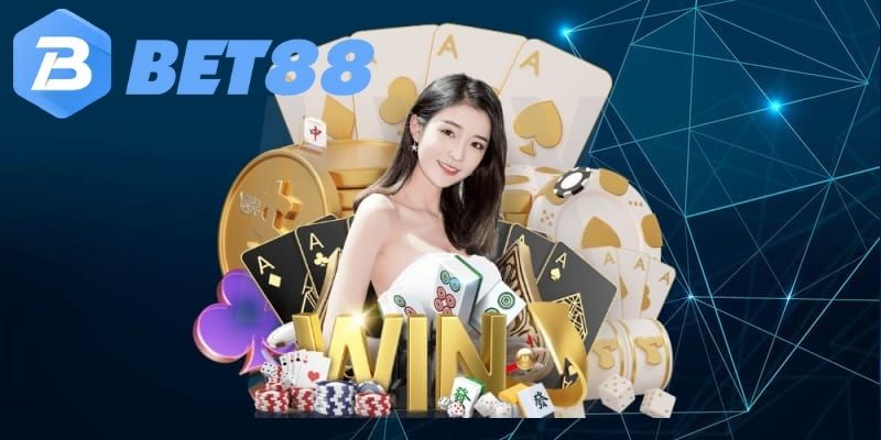 Các bước đăng ký tài khoản Bet88 đơn giản nhất