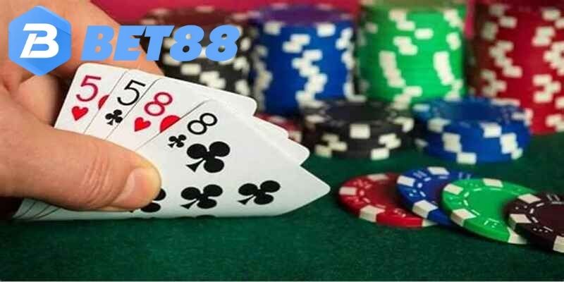 Các thể loại game bài phổ biến và cách chơi cơ bản nhất