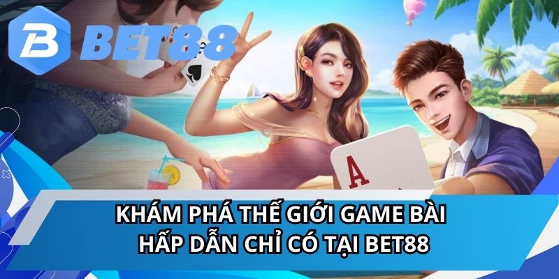 Game Bài
