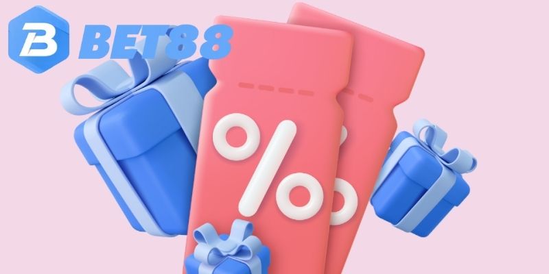 Cách tận dụng khuyến mãi tại Bet88 hiệu quả