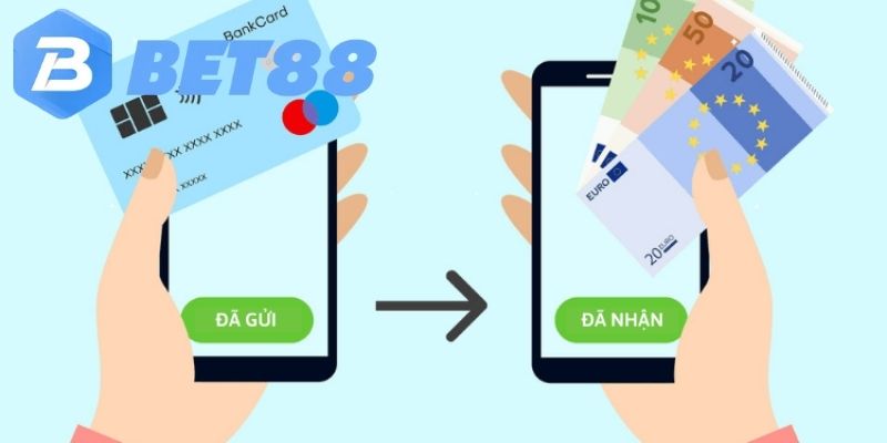 Tại sao việc nạp tiền lại quan trọng khi chơi tại Bet88?