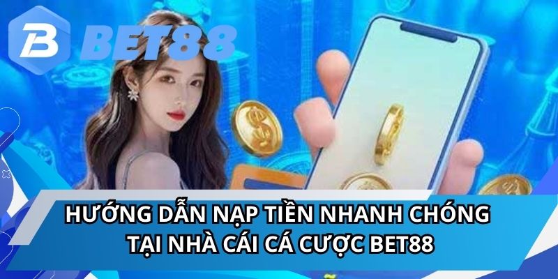 Nạp Tiền