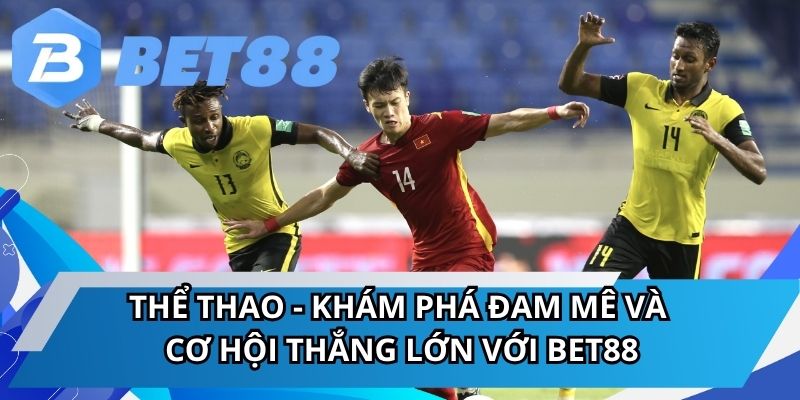 Thể Thao