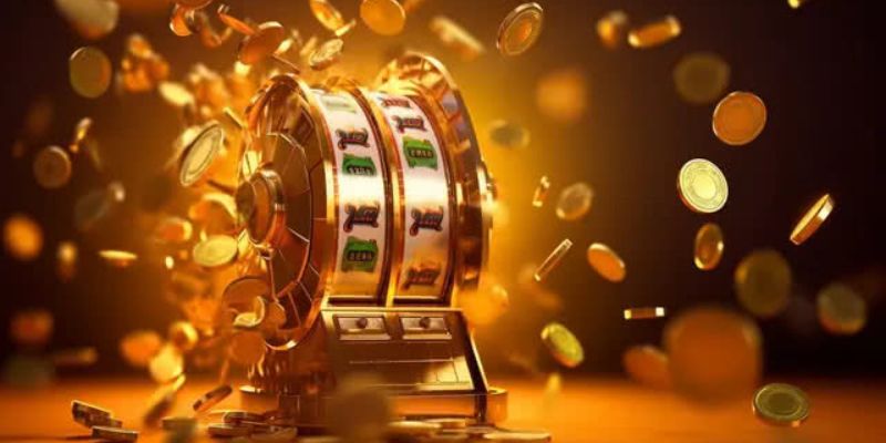 Casino online quốc tế