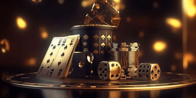 Ưu điểm khi tham gia casino quốc tế
