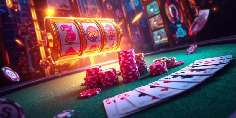 Game casino online