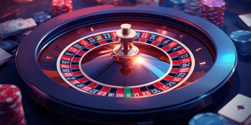 Tiêu chí chọn nhà cái game casino online uy tín